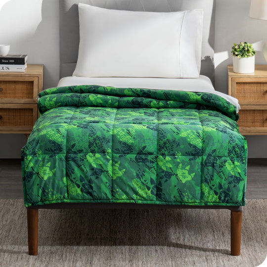 Weighted Sensory Blanket