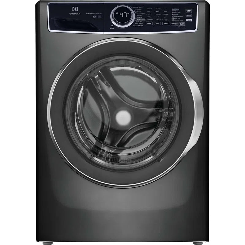 Front Load Perfect Steam Washer with Luxcare plus Wash - 4.5 Cu. Ft.