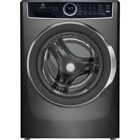 Front Load Perfect Steam Washer with Luxcare plus Wash - 4.5 Cu. Ft.