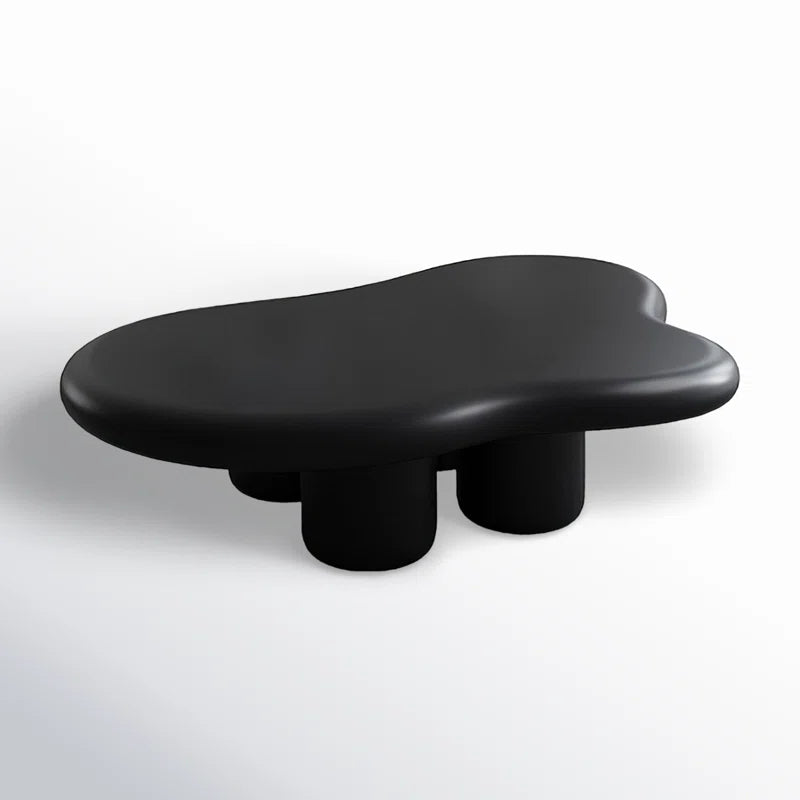 Allrich 48.4" Cloud Coffee Table