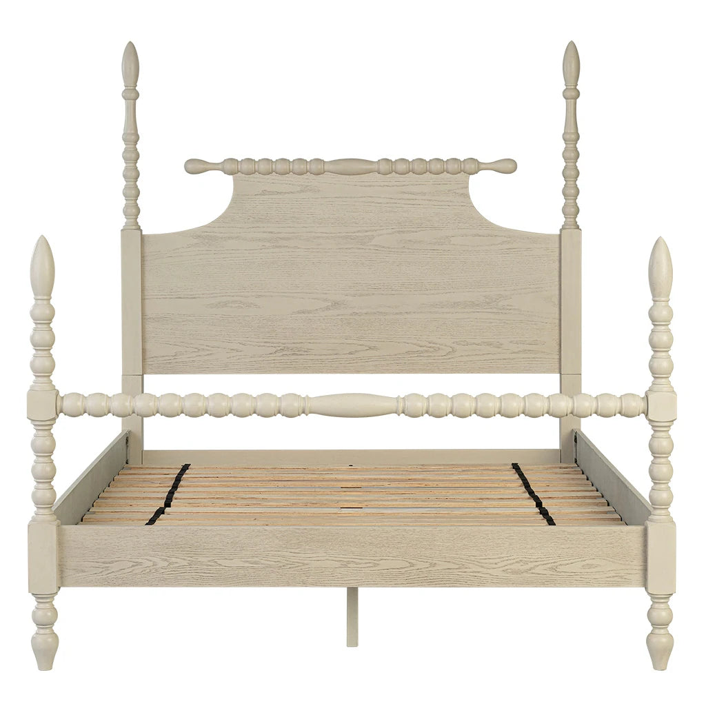 Beckett Bed