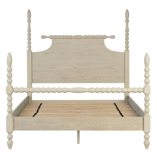 Beckett Bed