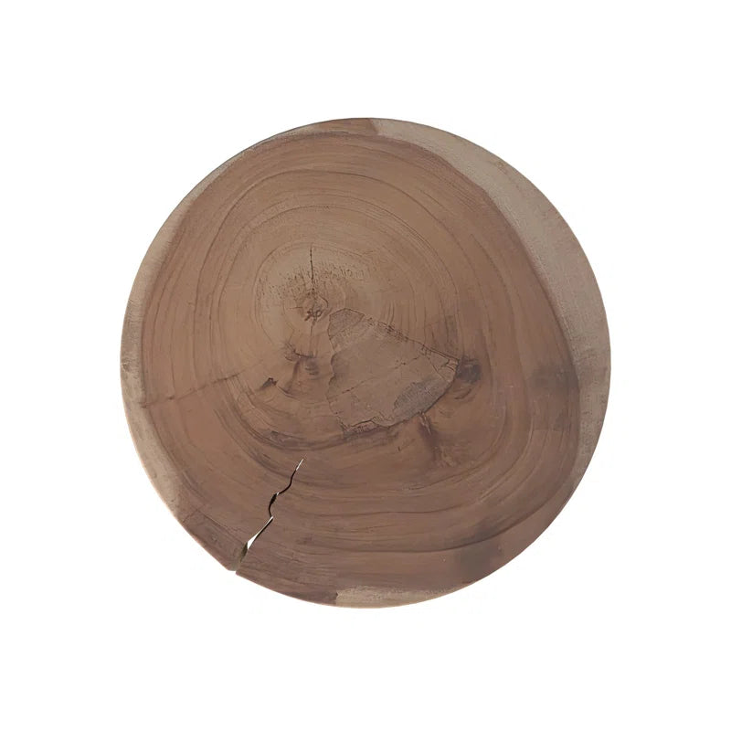 Selah Solid Wood End Table