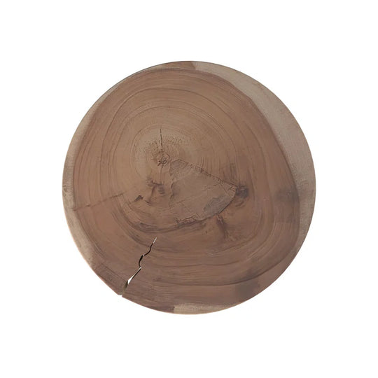Selah Solid Wood End Table