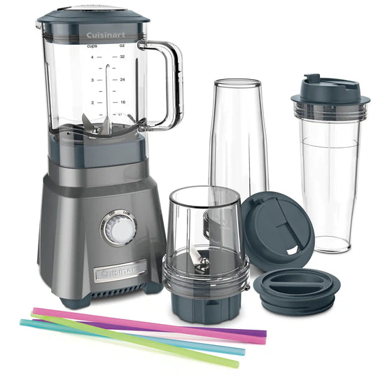 Hurricane Compact Juicing Blender - 32 Oz. - 32 Oz.