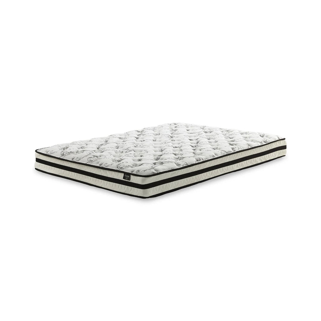 Chime 8-Inch Innerspring Mattress
