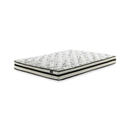 Chime 8-Inch Innerspring Mattress