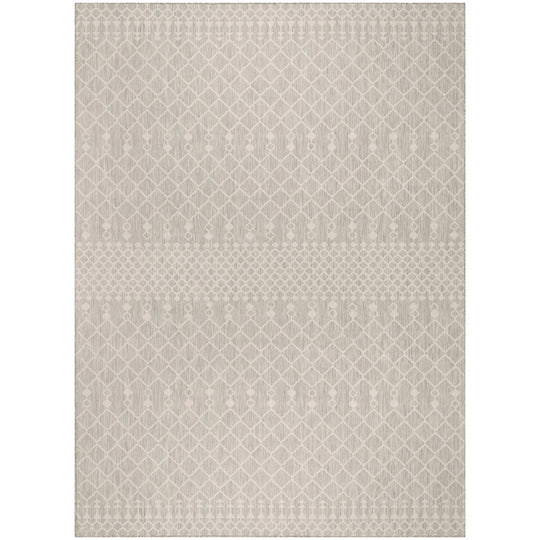 Positano Indoor/Outdoor Moroccan Area Rug
