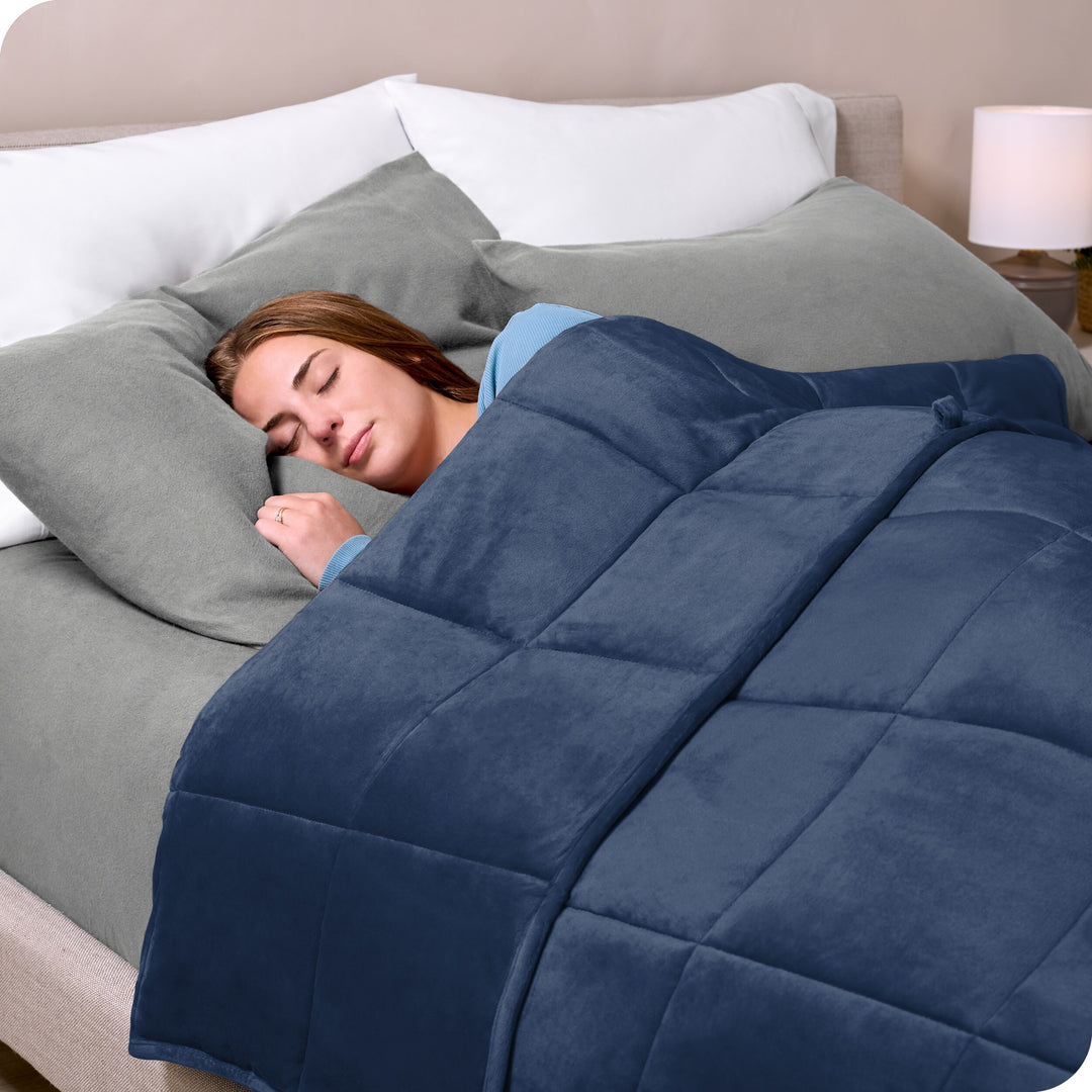 Weighted Sensory Blanket