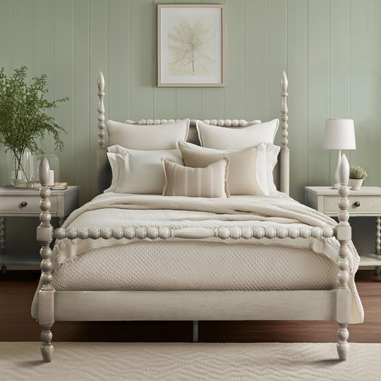 Beckett Bed
