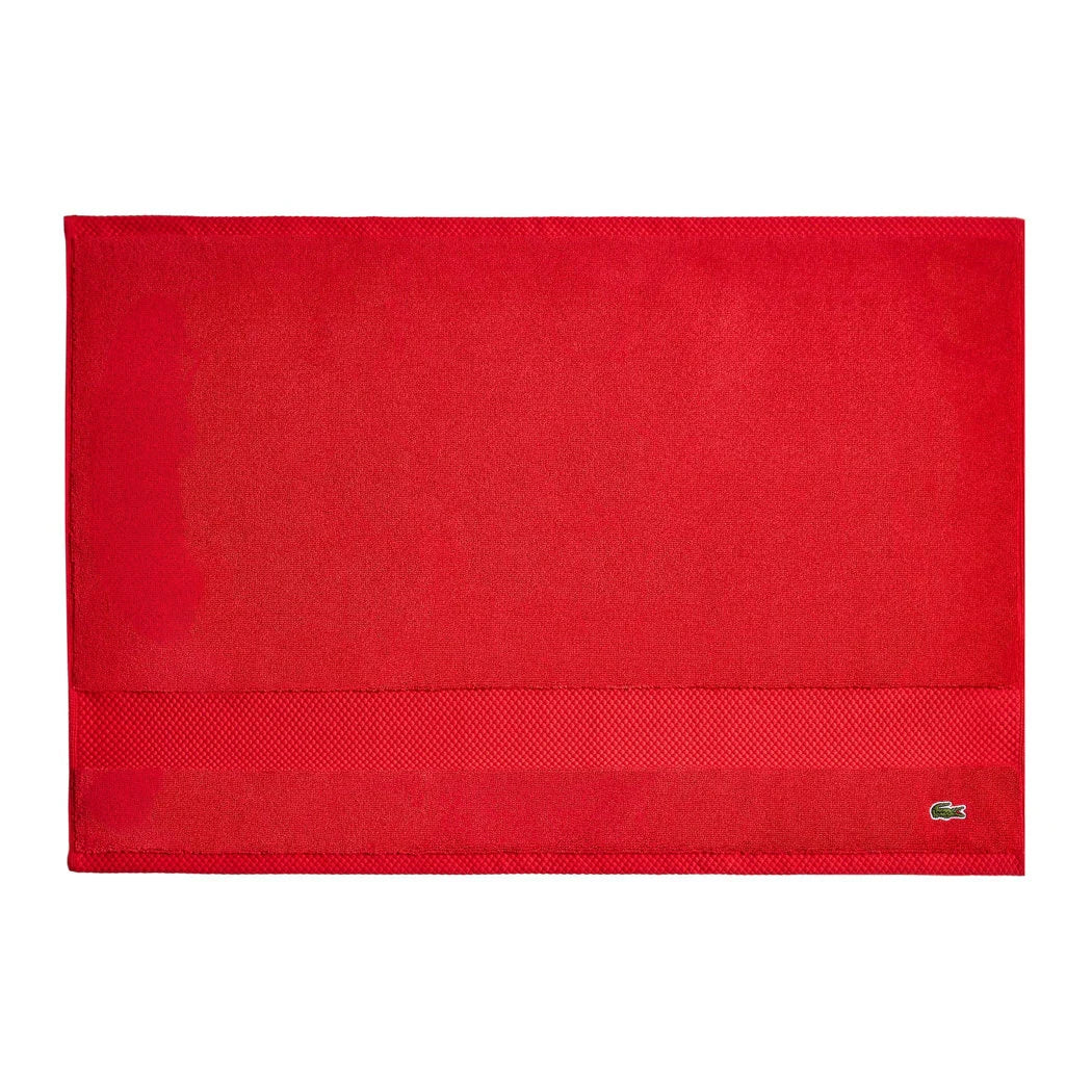 Heritage Supima Cotton Bath Mat