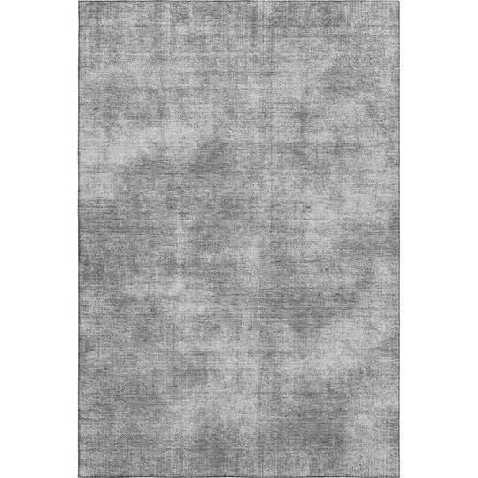 Premium Washable Super Soft Solid Ombre Mayfield Rug