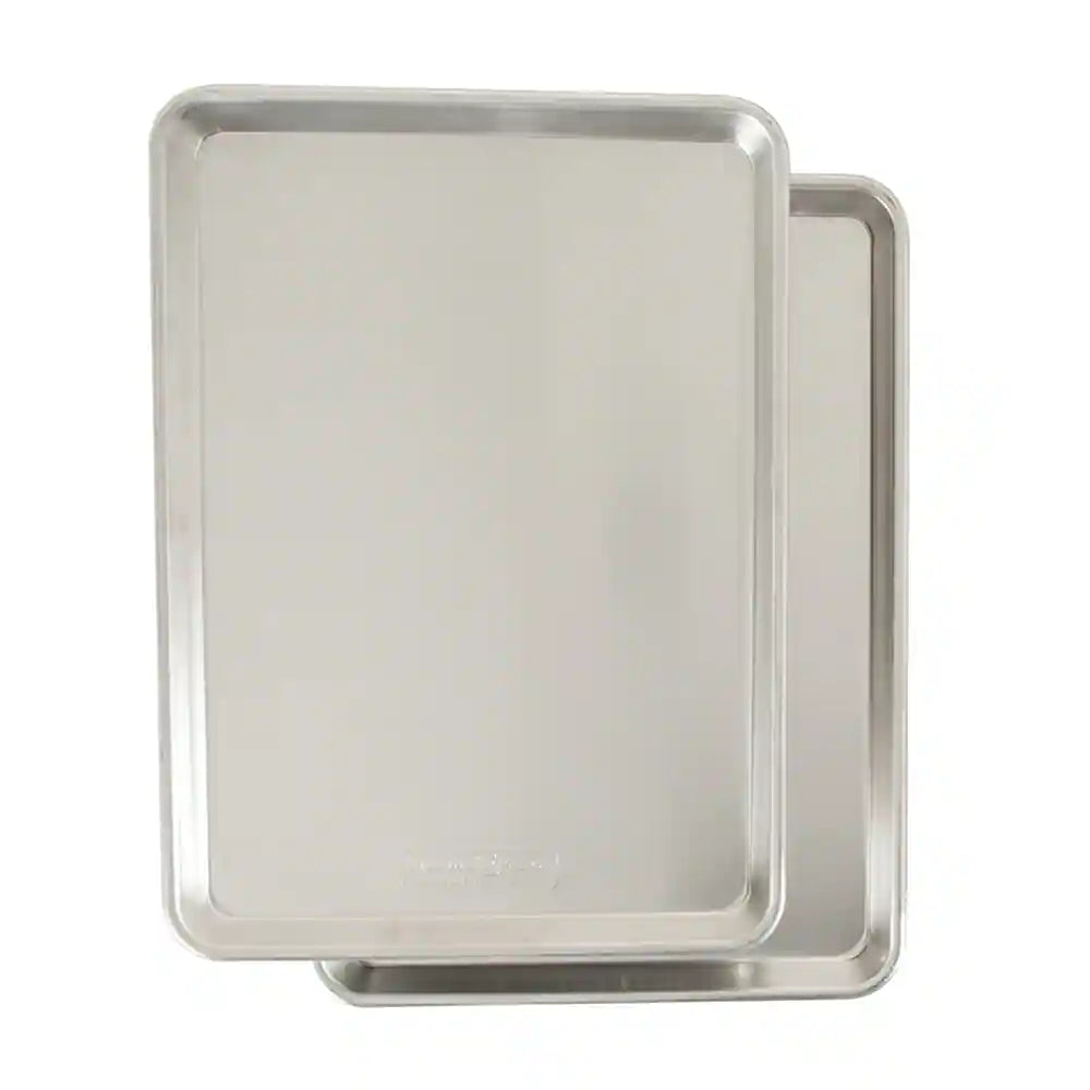 Naturals Bakers Half Sheet, 2 Pack