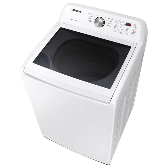 4.5 Cu. Ft. Capacity Top Load Washer with Vibration Reduction Technology+