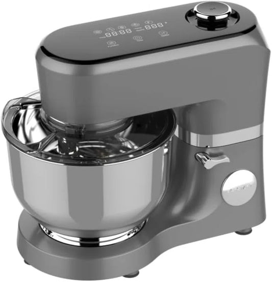 6 Qt. 11-Speed Electric Stand Mixer with Fermentation,Mixer,Beater, Bread Hook, Whisk