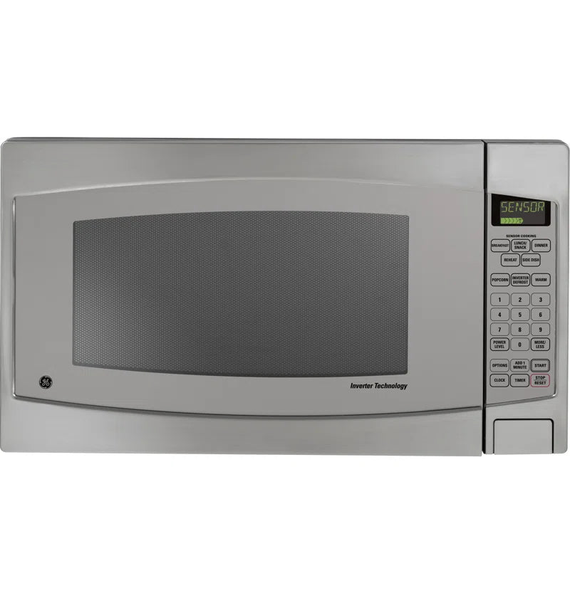 GE 2.2 Cu. Ft. Capacity Countertop Microwave Oven