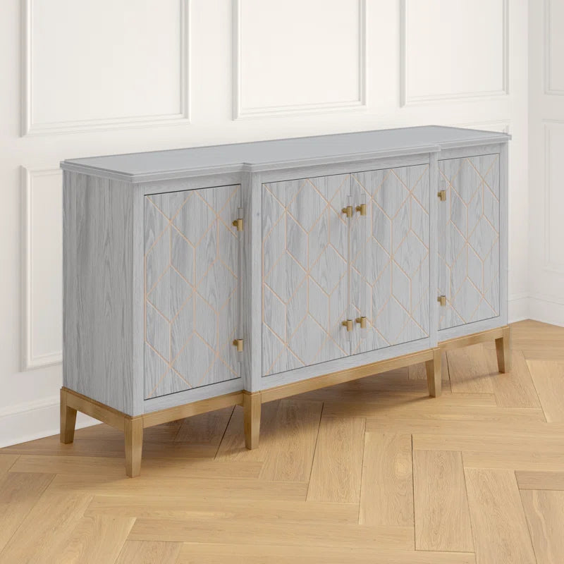 Perrine 68'' Sideboard
