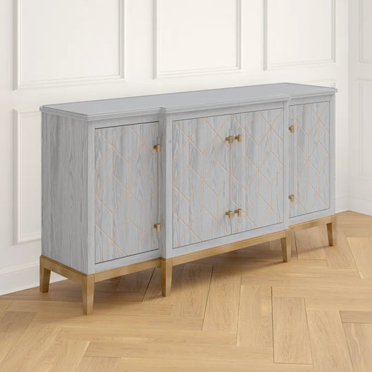 Perrine 68'' Sideboard