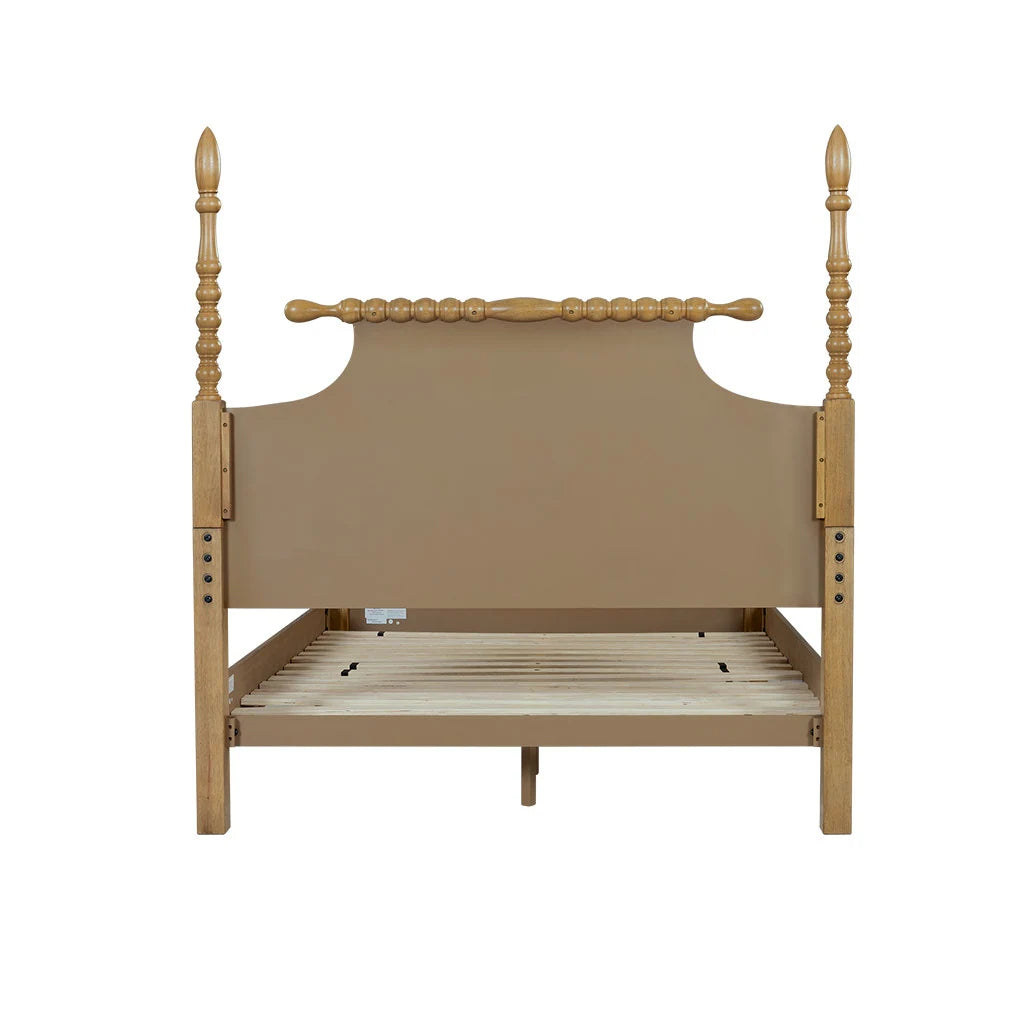 Beckett Bed