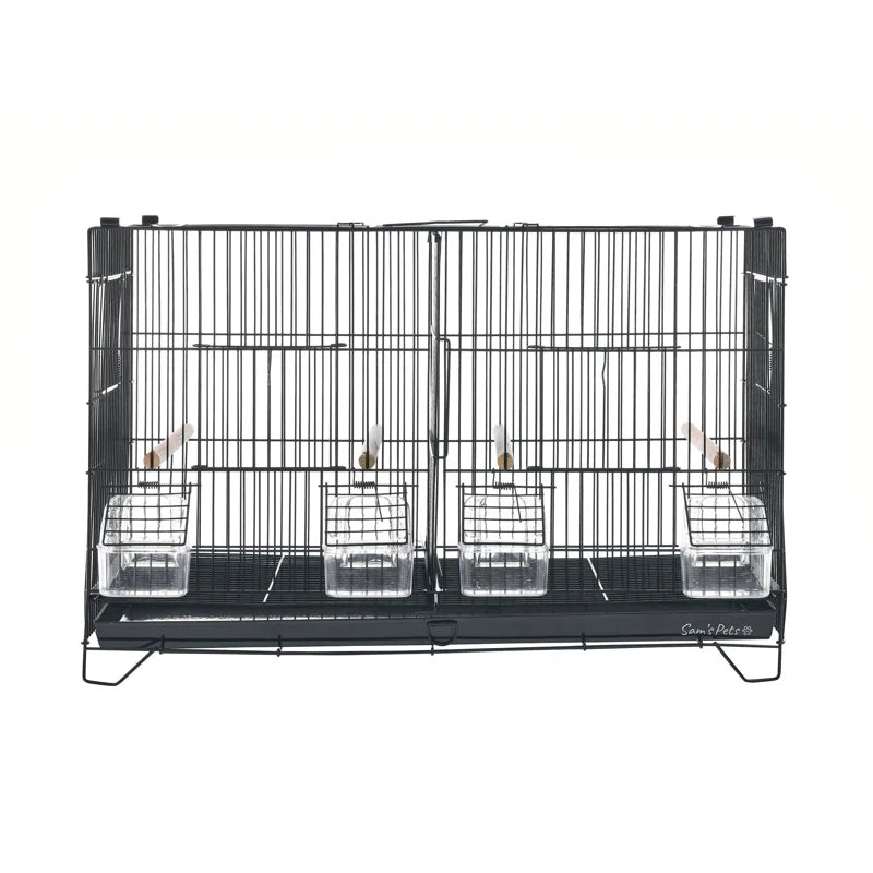 Willow 24'' Bird Cage