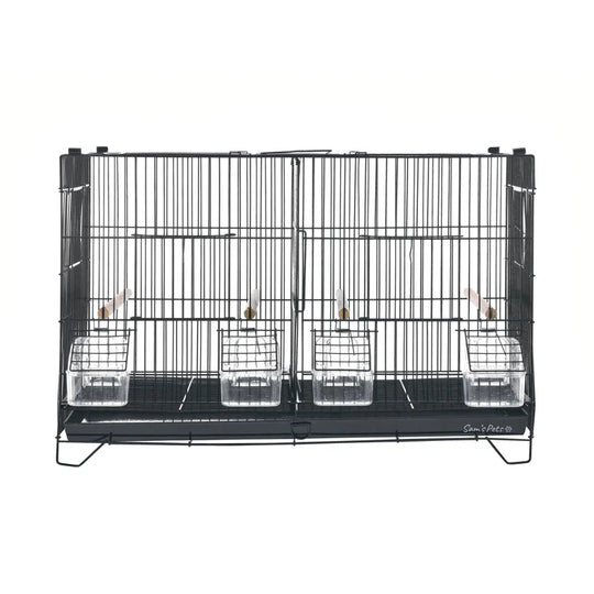 Willow 24'' Bird Cage