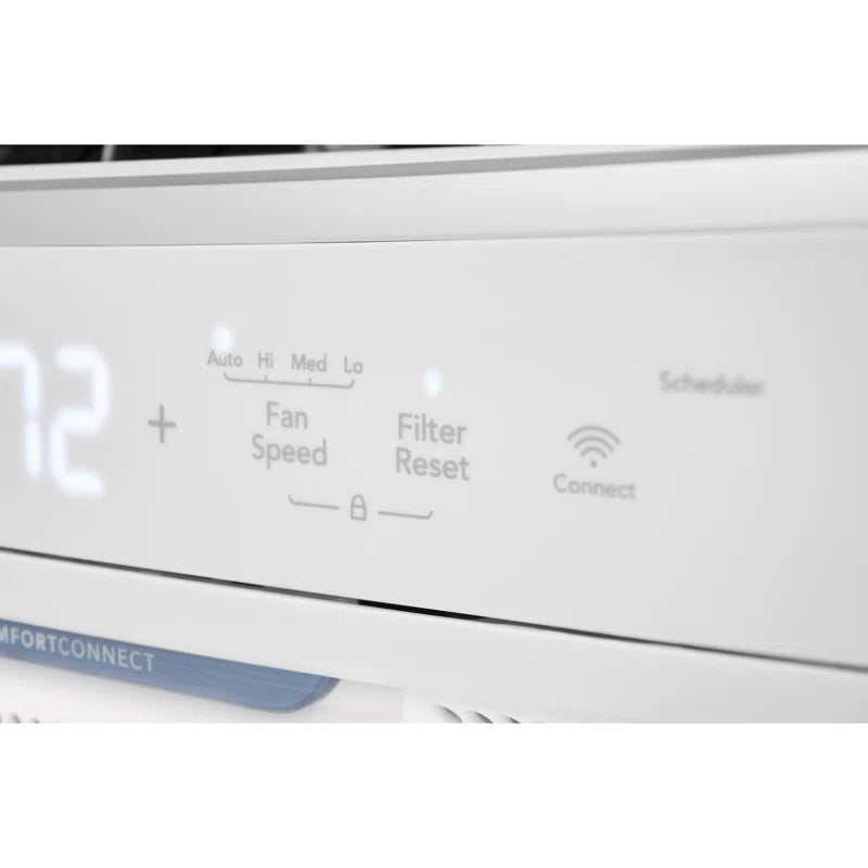 Gallery 10,000 BTU Inverter Smart Window Air Conditioner