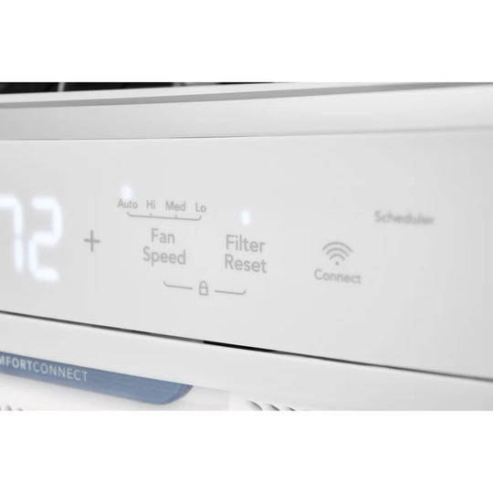 Gallery 10,000 BTU Inverter Smart Window Air Conditioner