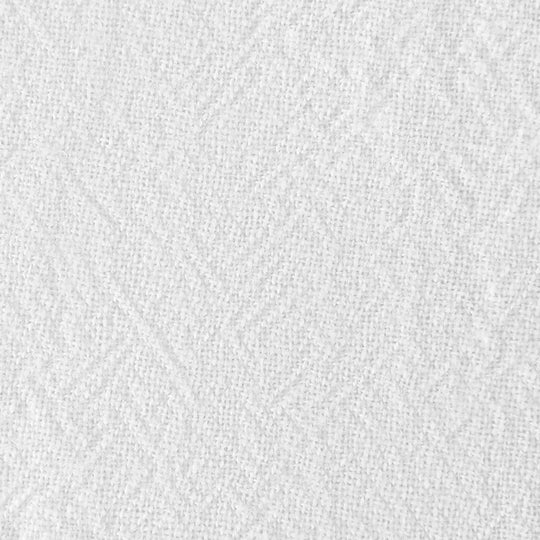 Archaeo Sarro Washed Cotton Semi-Sheer Tab Top Curtain Panel