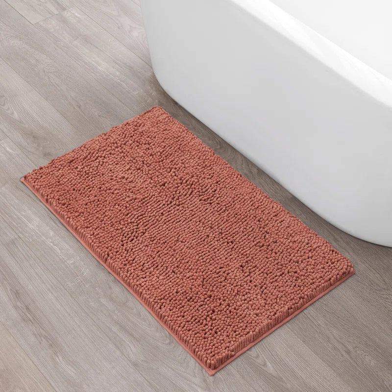 Aguon Non-Slip Bath Mat